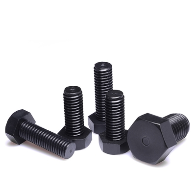 Hex Head Screws